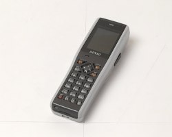 【お買得中古】DENSO BHT-500BW　メイン画像