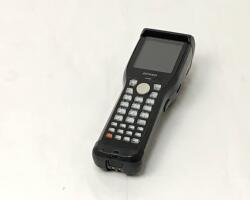【お買得中古】DENSO RFID対応ハンディ　BHT-615QUMWB(ブラック)　メイン画像