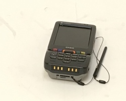 【お買得中古】CASIO 業務用PDA DT-5300L50S (無線LAN/Bluetooth)　メイン画像