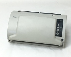 【お買得中古】富士通 A4両面カラースキャナ Fi-7030G メイン画像