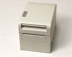 【お買得中古】富士通　キッチンプリンター　FP-510K (LAN/80mm)ホワイト　メイン画像