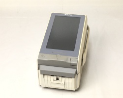 【お買得中古】SATO ラベルプリンター　FLEQV FX3-LX　メイン画像
