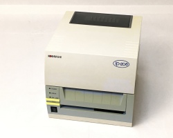 【お買得中古】KOBAYASHI IP-206  (USB/LAN/RS232C)　メイン画像