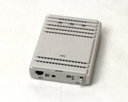 【お買得中古】TEC KCPステーション　KCPWLN-200-1-R　メイン画像
