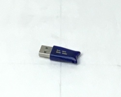 【お買得中古】SATO マルチラベリスト LABELIST V5  ライト版　USBキーのみ　メイン画像
