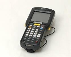 【お買得中古】ハンディターミナル　MC3200シリーズ　MC32N0　メイン画像