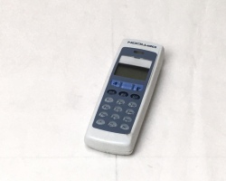 【お買得中古】OPTICON データコレクタ OPL-9728　メイン画像