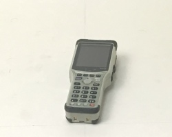 【お買得中古】ハンディターミナル　Furuno Finpad700f (PI-13700)　メイン画像