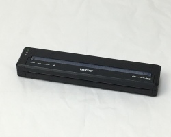 【お買得中古】モパイルスキャナ　PJ-763　メイン画像