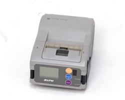 【お買得中古】プチラパン PT208J-W4 無線LAN　メイン画像