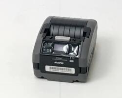 【お買得中古】SATO モバイルプリンター　PW208 W-LAN　メイン画像