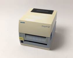 【お買得中古】SATO レスプリ（Lesprit） R408v(USB/RS232C)　メイン画像