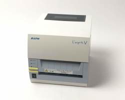 【お買得中古】SATO レスプリ（Lesprit） R412v CT (USB/LAN) 　メイン画像