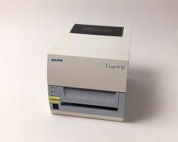 【お買得中古】SATO レスプリ（Lesprit） R412v(USB/RS232C) 　メイン画像