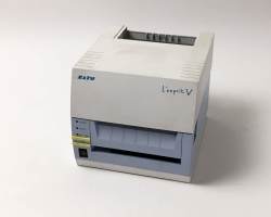 【お買得中古】SATO レスプリ（Lesprit） T408v CT (USB/LAN)　メイン画像