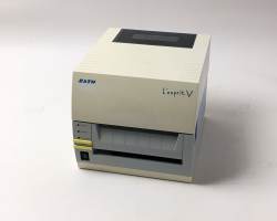 【お買得中古】SATO レスプリ（Lesprit） T408v(USB/LAN) 　メイン画像