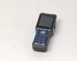 【お買得中古】ハンディターミナル　Furuno Finpad800f　メイン画像