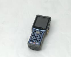 【お買得中古】ハンディターミナル　Furuno Finpad803f　メイン画像