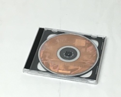【中古品】Microsoft Office PowerPoint 2003 アップグレード [CD-ROM]　メイン画像