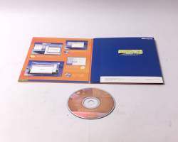 【お買い得中古品】Microsoft Windows XP Professional Service Pack 2 通常版　CD-ROM･プロダクトキー画像