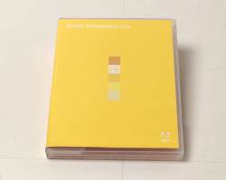 【お買い得中古】Adobe Fireworks CS4 (V10.0) 日本語版 Windows版　メイン画像