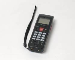 【お買得中古】デンソーウェーブ BHT-900シリーズ ハンディターミナル 小型・軽量モデル BHT-904B　メイン画像