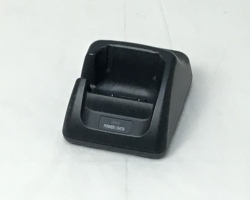 【お買得中古】CU-901(RS-232C) BHT-900シリーズ用充電器　メイン画像