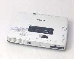【お買得中古】ビジネスプロジェクター　EB-1776W　メイン画像