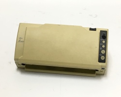 【お買得中古】富士通 A4両面カラースキャナ fi-6110　メイン画像