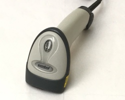 【お買得中古】Symbol LS2208-SR20001R　メイン画像