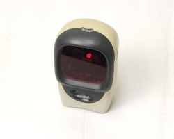 【お買得中古】S9208-SR10011NSJR　高速バーコード スキャナー　メイン画像