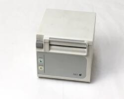 【お買得中古】SII レシートプリンター　RP-E11-W3FJ1(USB/58mm)　メイン画像