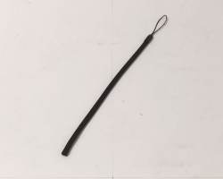 ハンディ用ストラップ(20cm)　メイン画像