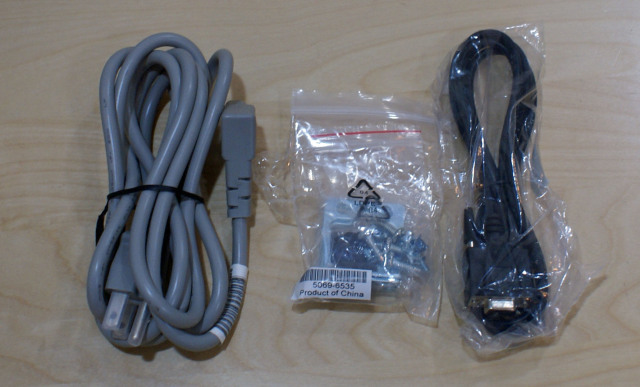 新品】HP 高性能スイッチ ProCurve Switch 2510G-24 J9279A