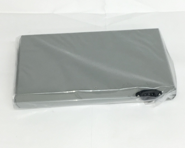 新品】アライドテレシス CentreCOM FS816M スイッチ レイヤー2