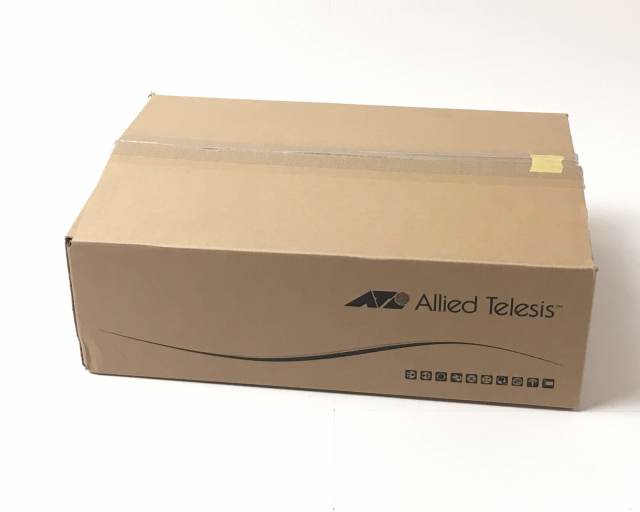 新品】アライドテレシス AT-AR2050V VPNルーター 1661R