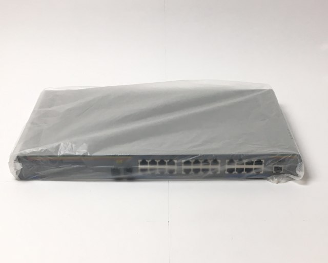 新品】アライドテレシス CentreCOM GS924S