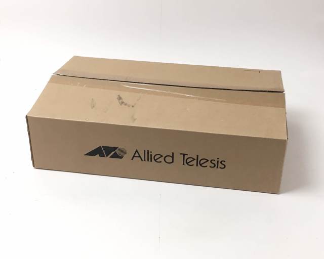 新品】アライドテレシス CentreCOM FS909M 