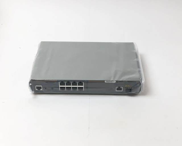 新品】アライドテレシス CentreCOM FS909M 