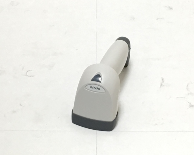 DENSO コードハンディスキャナー　AT20-SM AT20｜ハンディスキャナ｜製品｜自動認識｜デンソーウェーブ