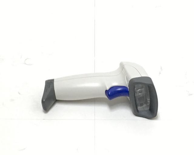 新品】DENSO バーコードスキャナ AT20B-SM