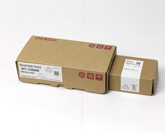 新品】DENSO BHT-1306BWB