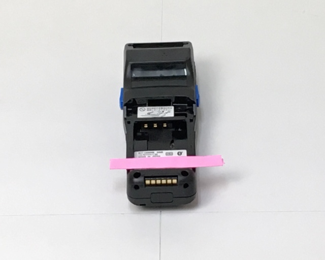 新品】DENSO BHT-1306BWB