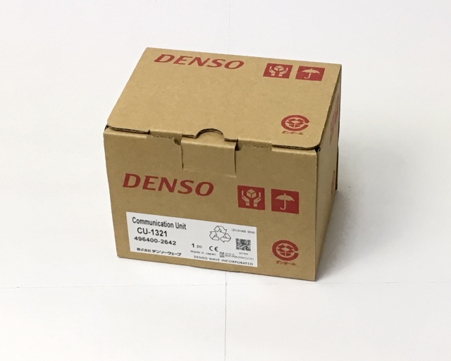 新品】DENSO CU-1321