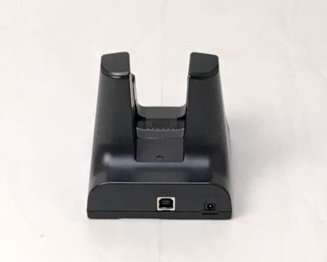 新品】DENSO BHT-1500シリーズ用通信・充電クレードル CU-AU1-15