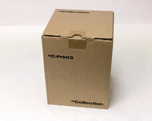 【969nnnnnw 】mC-Print3 MCP31L ホワイトプリンタ mC-Print3シリーズ | スター精密株式会社