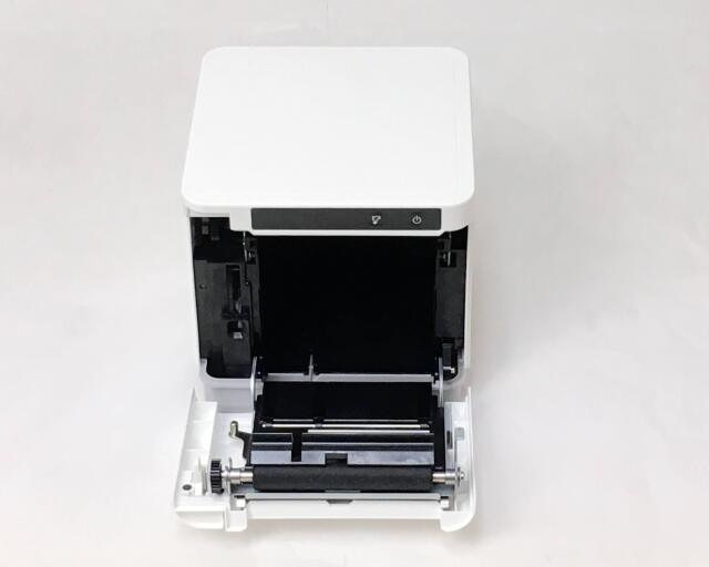 【969nnnnnw 】mC-Print3 MCP31L ホワイトプリンタ mC-Print3シリーズ | スター精密株式会社