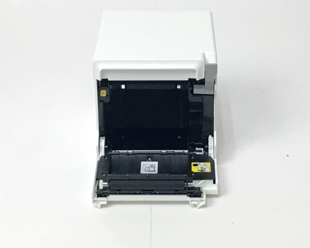 新品】SII レシートプリンター RP-F10-W27J1-2(USB/80mm)