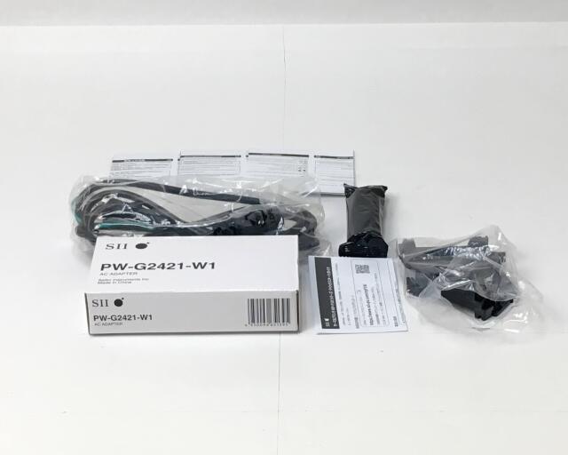 【エアレジ対応】 SII レシートプリンター（RP-F10）＆ドロアー rp-f10_main.jpg