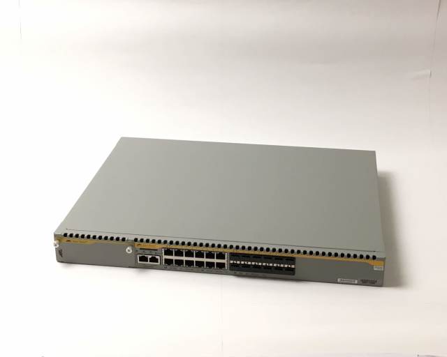 Allied Telesis AR1050V新品未開封